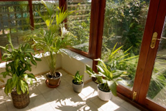 Mainsriddle orangery costs